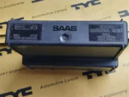 Блок управления ECU 52 63 116 saab 9-5 ecu 5263116