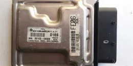 Блок управління ECU 9001090169KD hyundai i10 ecu 39110-03830 39100-03830 m17.9.11 39105-02028