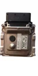 Блок управления ECU 9001140683KG hyundai i10 ecu 39110-03830