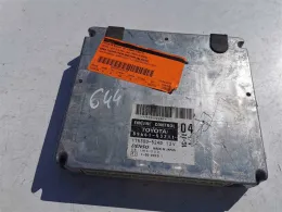 Блок керування ECU 89661-53211 lexus is 2.0b 175300-5240 ecu