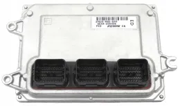 Блок управления ECU 37820-RB2-G03 ED ecu honda jazz iii 1.2