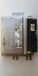 Блок управления ECU 5WY1963C hyundai tucson ecu 39171-23270 39181-2327 39181-23270