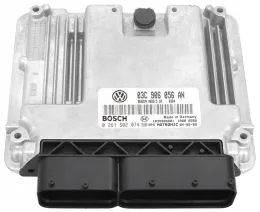 03C906056AN блок управління ECU Volkswagen Touran I 2005