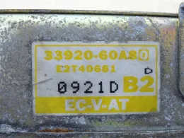 Блок управления 33920-60A80 vitara 1,6 8v 88-97r