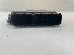 0281014045 блок управления ECU Volkswagen Caddy 2006