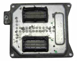 55567114HS блок управления ECU Opel Astra H 2006