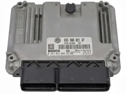 03G906021GF блок управления ECU Volkswagen Golf Plus 2005