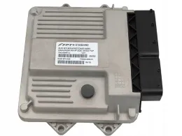 Блок управления ECU 51832292 ecu lancia fiat 1.3jtd mjd6f3.m3