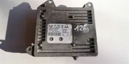 S0400203 блок управления ECU Opel Zafira B 2006