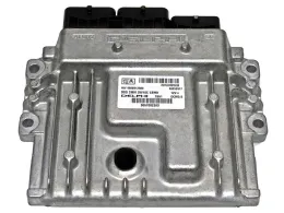 Блок управління AV6112A650DC ford 2.0 tdci av61-12a650-dc b47ka dcm3.5