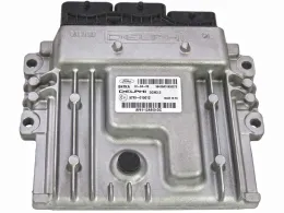 Блок управления AV6112A650DC ford 2.0 tdci av61-12a650-dc b47ka dcm3.5