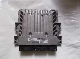 237100386R блок управления ECU Nissan Qashqai 2010