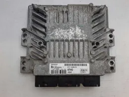 Блок управління 5WS40820GT ford connect 9t11-12a650-hd 9t1112a650hd