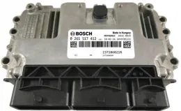 Блок управління ECU 0261S17412 ecu megane 1.6 23710682r