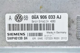 06A906033AJ блок управления ECU Volkswagen Golf IV 2000