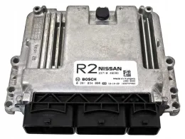 0281034008 блок управління ECU Nissan X-Trail T32 2017