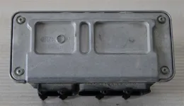 03C906014FD блок управління ECU Volkswagen Polo V 6R 2009