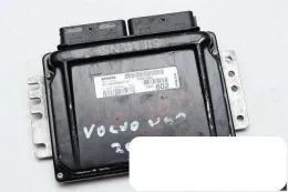 Блок управления S118245001D volvo s40 1.6 p30614602