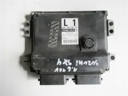 Блок управління двигуном 12447594768 suzuki sx4 1.6 16v mb112300-2552