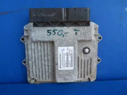 Блок управління MJD6F3.PI fiat grande punto 51843361