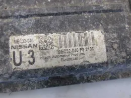 MEC32040F3 блок управління ECU Nissan Micra 2003