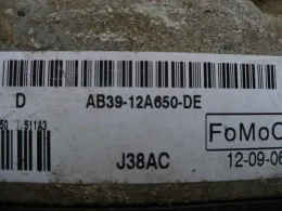 Блок управління AB39-12A650-DE ford ranger 2.2 tdci s180140001d