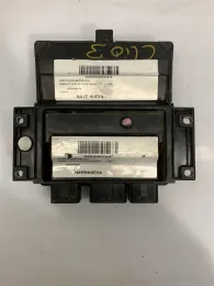 R0410B034A блок управління ECU Nissan Note (E11) 2006