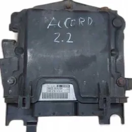 Блок управління двигуном 407918-2385 honda accord 8 viii 2,2 i-dtec ecu 37820-rlo-go4