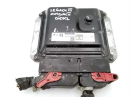 5800-318 блок управління ECU Nissan Primera 2004