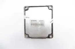 8973583764 блок управління ECU Opel Corsa C 2002