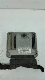 55578704 блок управління ECU Opel Astra J 2010