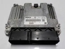 55189926 блок управління ECU Opel Vectra C 2002