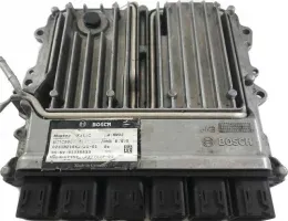 Блок управления ECU 0261B21662-21-01 ecu s1335533 2377129-01