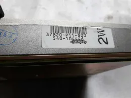 Блок управления двигателем MEC20-635 nissan almera n16 1.8