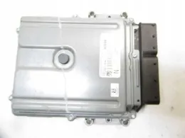 Блок управления BH42-12A650-NAC range rover 3 l322 4,4td