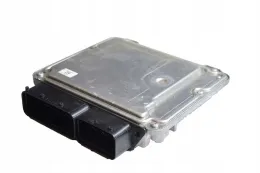 0281016879 блок управления ECU Opel Astra J 2009