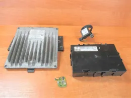 8200308217 блок управління ECU Nissan Micra 2003