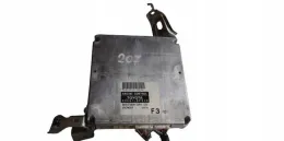 Блок управления ECU MB275000-7344W ecu toyota 89661-0f030 mb275000-7344 mb27 - фото