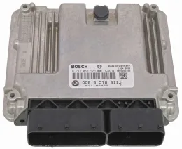 Блок управления ECU 8575148 ecu bmw dde-01 0281030012