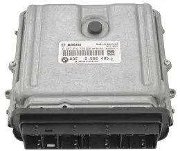 Блок управління ECU 0281016138 ecu bmw dde8506495-01