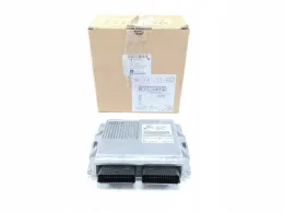 Блок управління двигуном 93867321 ecu opel astra j 1.4t 09-15 lpg