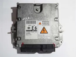 5800-318 блок управления ECU Nissan Primera 2004