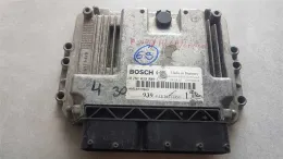 Блок керування двигуном 0281015589 alfa romeo 159 2.0