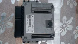 Блок управления ECU 0281030836 ecu fiat doblo 1.6jtd 55259272