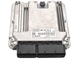 Блок управления ECU 03G997012D ecu vag 2.0 tdi 0281014610