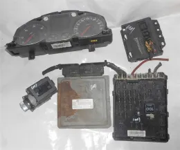 03G906018FG блок управління ECU Volkswagen PASSAT B6 2005