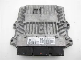 3B0906018P блок управления ECU Volkswagen PASSAT B5.5 2001