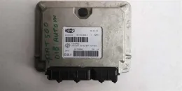 Блок управління ECU 46337043 fiat 500 0.9t ecu bc.0161805.c