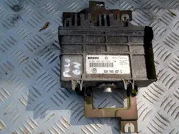 0261203931/932 блок управления ECU Volkswagen Polo III 6N 6N2 6NF 1997