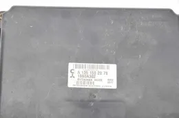 A1351502079 блок управління ECU Mitsubishi Colt 2006